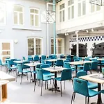 Szálloda Western Bakeriet Trondheim