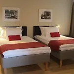 Western Bakeriet Szálloda