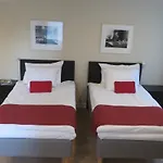 Western Bakeriet Szálloda Trondheim