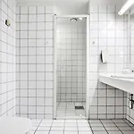 Western Bakeriet Szálloda Trondheim