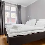 Szálloda Western Bakeriet 4*