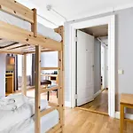 Szálloda Western Bakeriet 4*