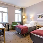 Western Bakeriet 4* Trondheim