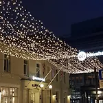 Western Bakeriet Szálloda