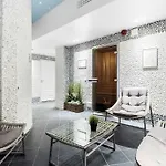 Szálloda Western Bakeriet 4*