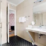 Szálloda Western Bakeriet Trondheim