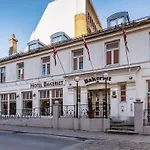 Western Bakeriet 4* Trondheim