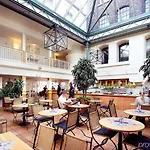Szálloda Western Bakeriet