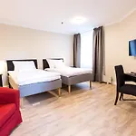 Western Bakeriet 4*