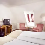 Hotel Western Bakeriet Trondheim