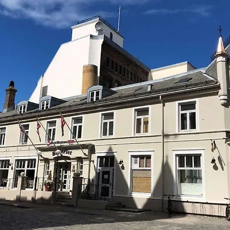 Western Bakeriet Trondheim