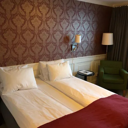 Western Bakeriet Hotel
