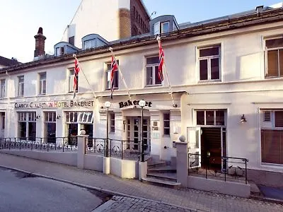 Western Bakeriet
