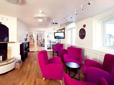 Western Bakeriet 4* Trondheim