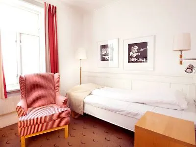 Western Bakeriet Trondheim