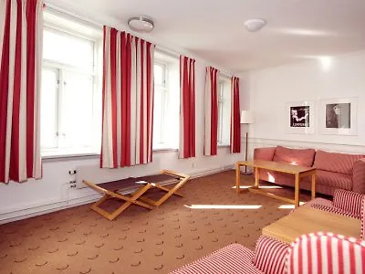 Western Bakeriet Szálloda 4*