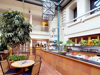 Western Bakeriet 4* Trondheim