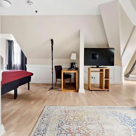 Hotel Western Bakeriet 4*
