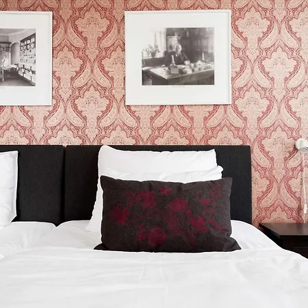 Western Bakeriet Hotel Trondheim
