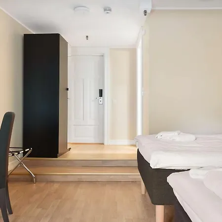 Western Bakeriet 4*