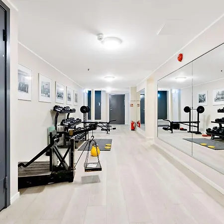 Western Bakeriet Trondheim