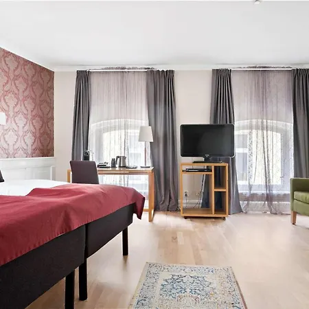 Western Bakeriet Hotel 4*