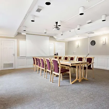 Hotel Western Bakeriet Trondheim