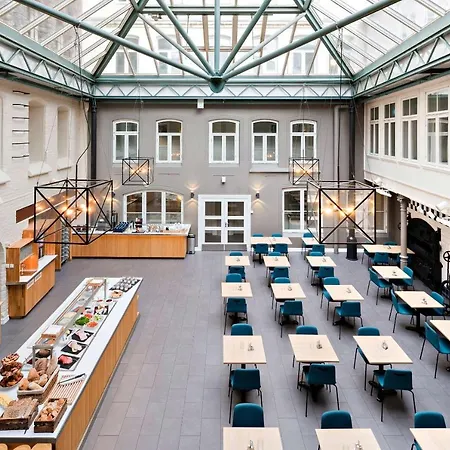 Western Bakeriet