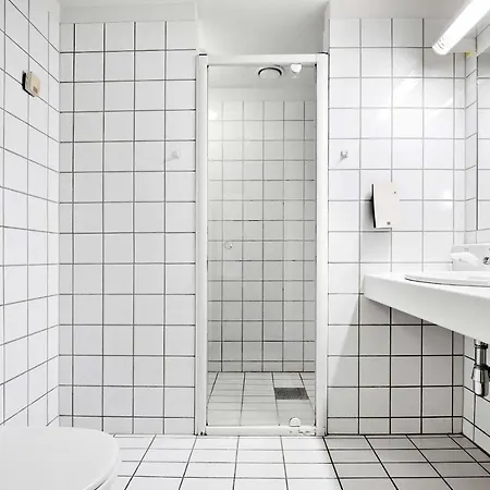 Western Bakeriet Hotel Trondheim