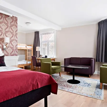 Western Bakeriet 4* Trondheim