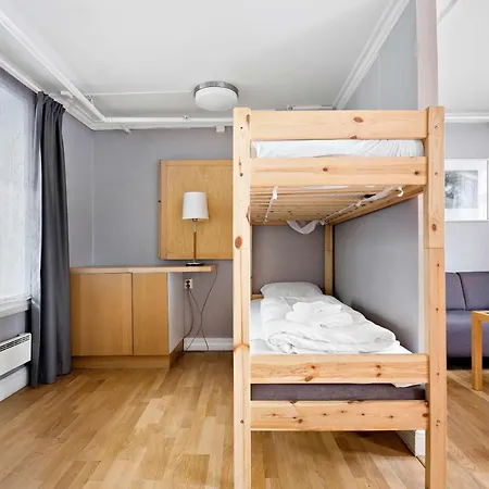 Hotel Western Bakeriet 4*