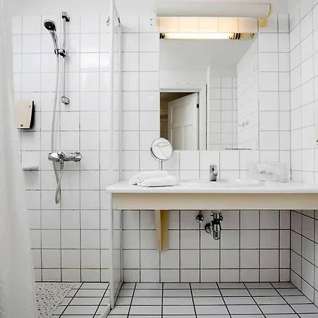 Western Bakeriet 4* Trondheim