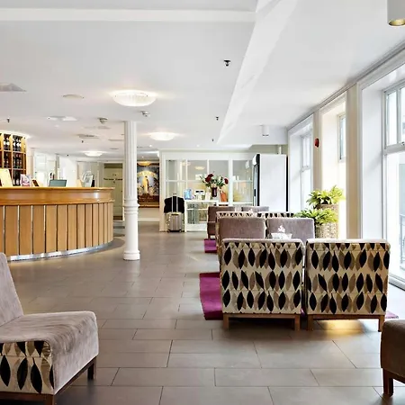 Western Bakeriet 4*