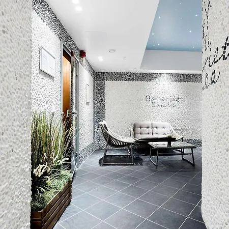 Western Bakeriet 4* تروندهايم