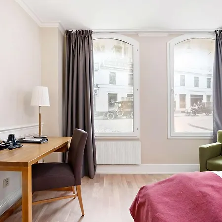 Western Bakeriet Hotel