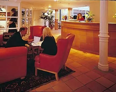 Western Bakeriet 4*