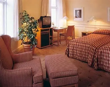 Western Bakeriet Szálloda 4*
