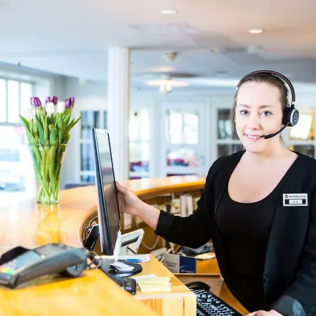 Western Bakeriet Trondheim