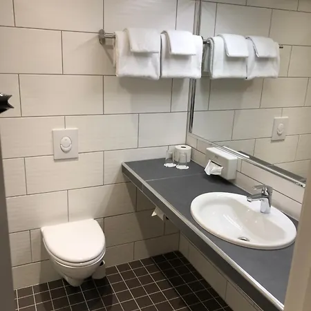 Western Bakeriet Hotel Trondheim
