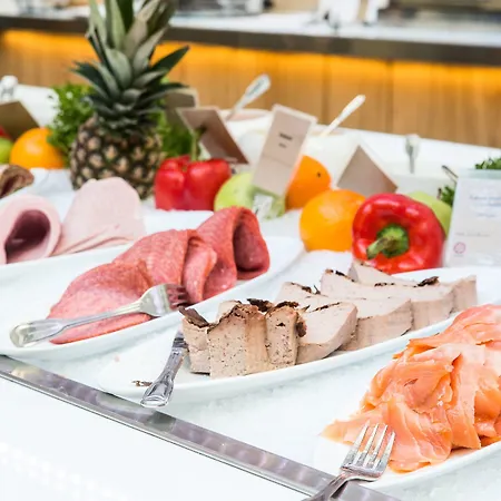 Ξενοδοχείο Western Bakeriet Τρόντχαϊμ