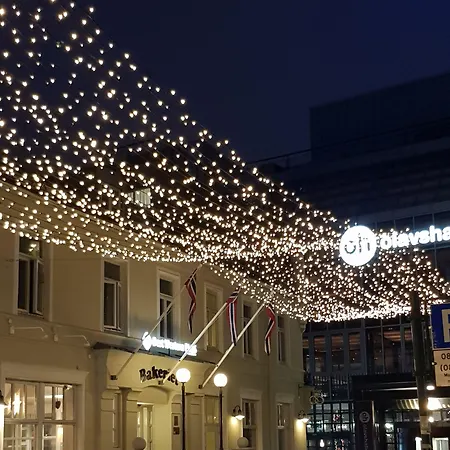 Western Bakeriet Hotel