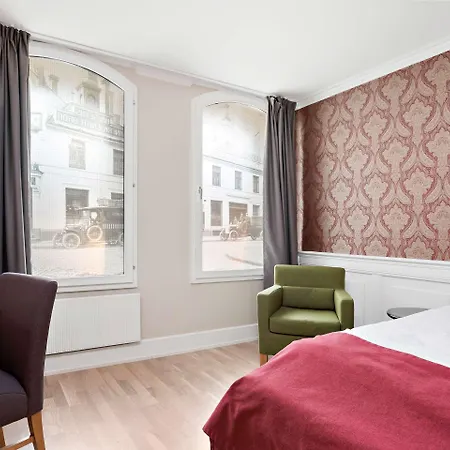 Western Bakeriet Hotel 4*