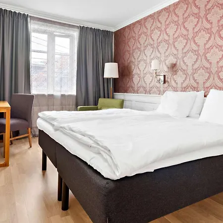 Western Bakeriet Hotel Trondheim