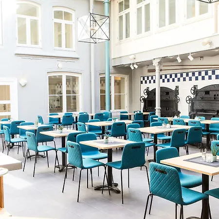 Western Bakeriet Hotel