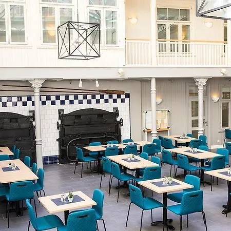 Otel Western Bakeriet