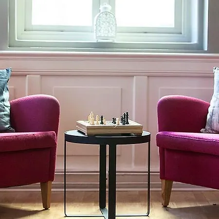 Western Bakeriet 4*