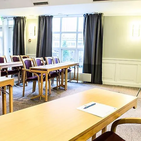 Western Bakeriet Hotel