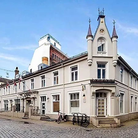 Western Bakeriet 4* Trondheim
