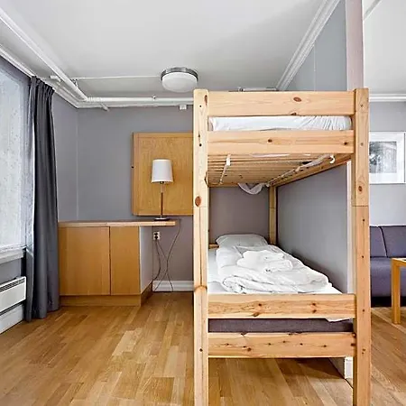 Western Bakeriet Otel