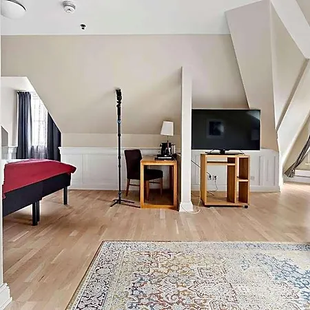 Western Bakeriet 4*